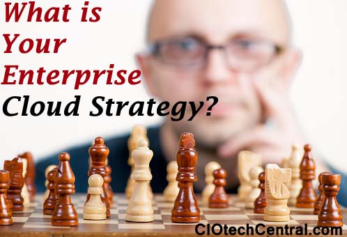 cio cloud strategy