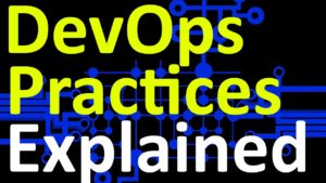 devops training practices